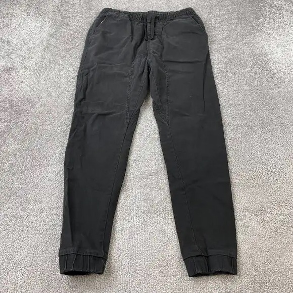 TRUE ROCK Other - Men's Black Jogger Pants